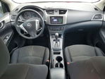 Nissan Sentra 2016