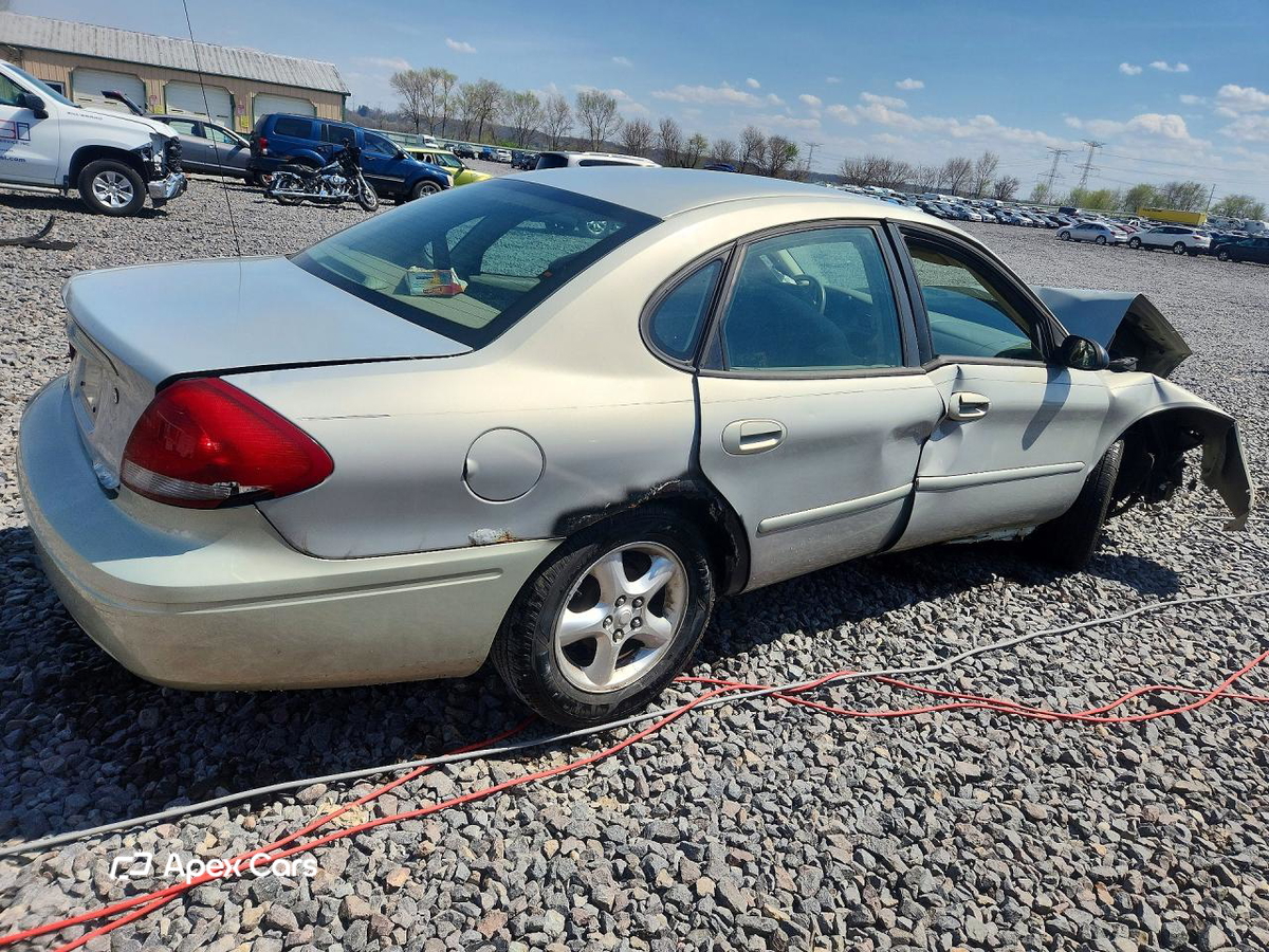 Ford Taurus 2006