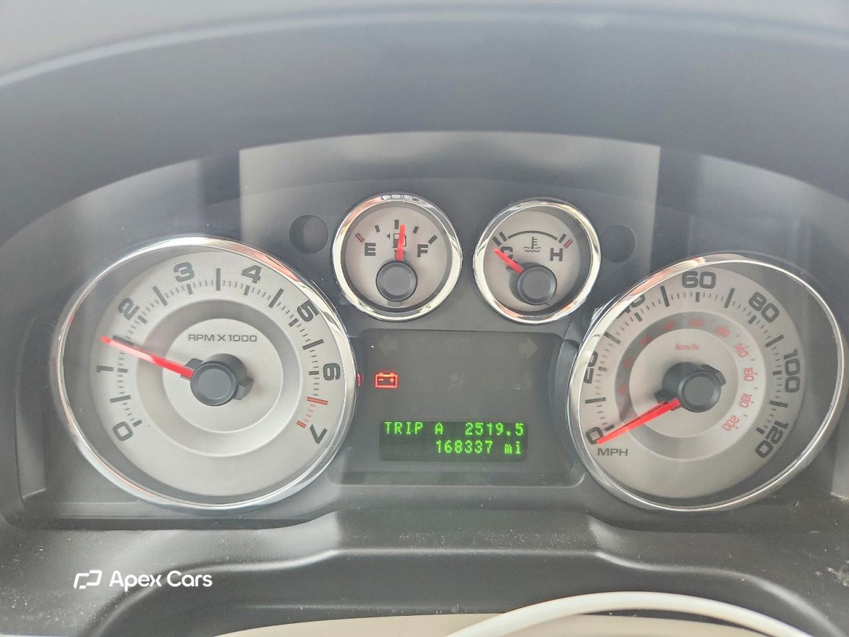 Ford Edge 2010