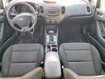 Kia Forte 2018