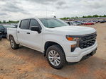 Chevrolet Silverado 2022