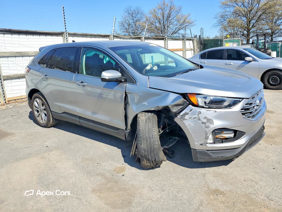 Ford Edge 2024