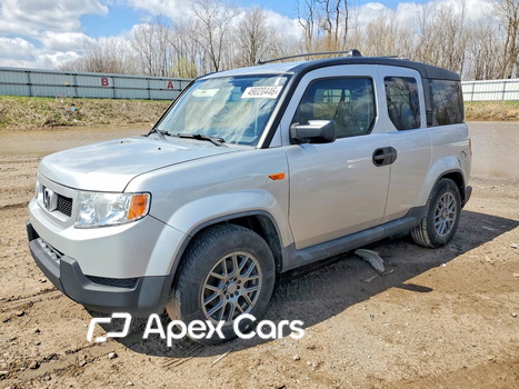 Honda Element 2010 - Zdjęcie 1 z 13