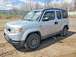 Honda Element 2010
