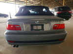 BMW Series 3 2005