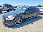 Kia K900 2017