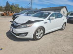 Kia Optima 2013