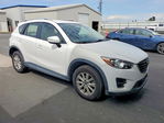 Mazda CX-5 2016