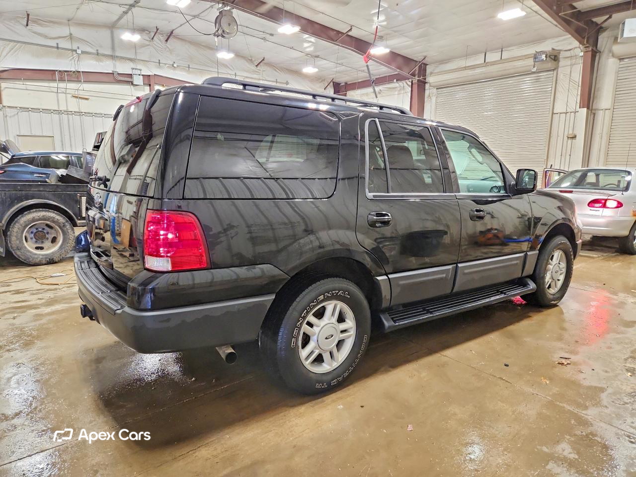 Ford Expedition 2005