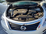 Nissan Altima 2014