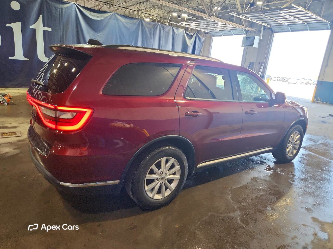 Dodge Durango 2023