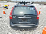 Hyundai Elantra 2012