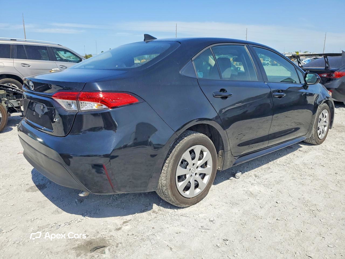 Toyota Corolla 2025