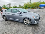 Hyundai Elantra 2019