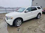 Dodge Durango 2011