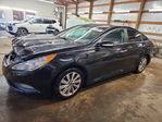 Hyundai Sonata 2014