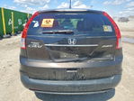 Honda CR-V 2013
