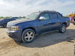 Chevrolet Avalanche 2007