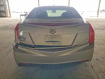 Cadillac ATS 2013