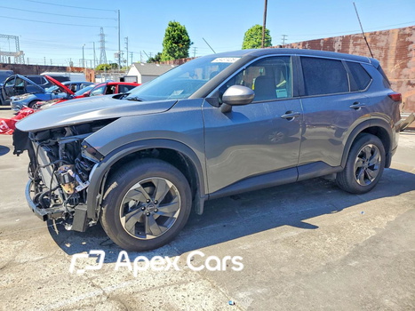 Nissan Rogue 2026 - Image 1 of 14