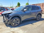 Nissan Rogue 2026