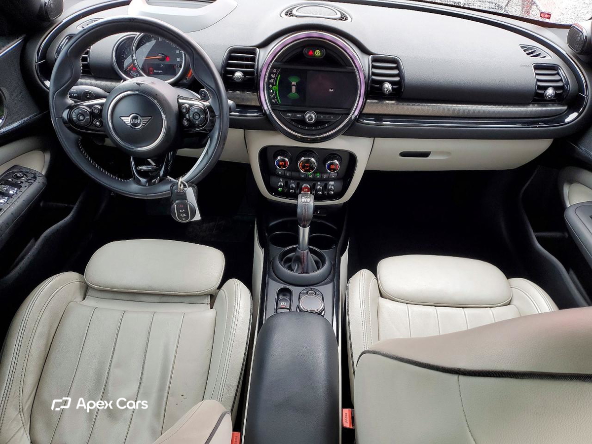 MINI Cooper 2019