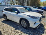 Toyota Highlander 2020