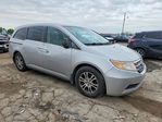 Honda Odyssey 2012