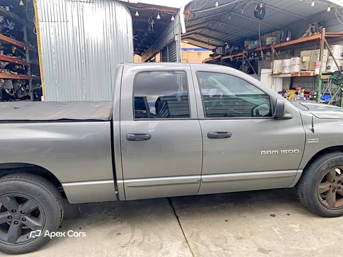 Dodge RAM 2006