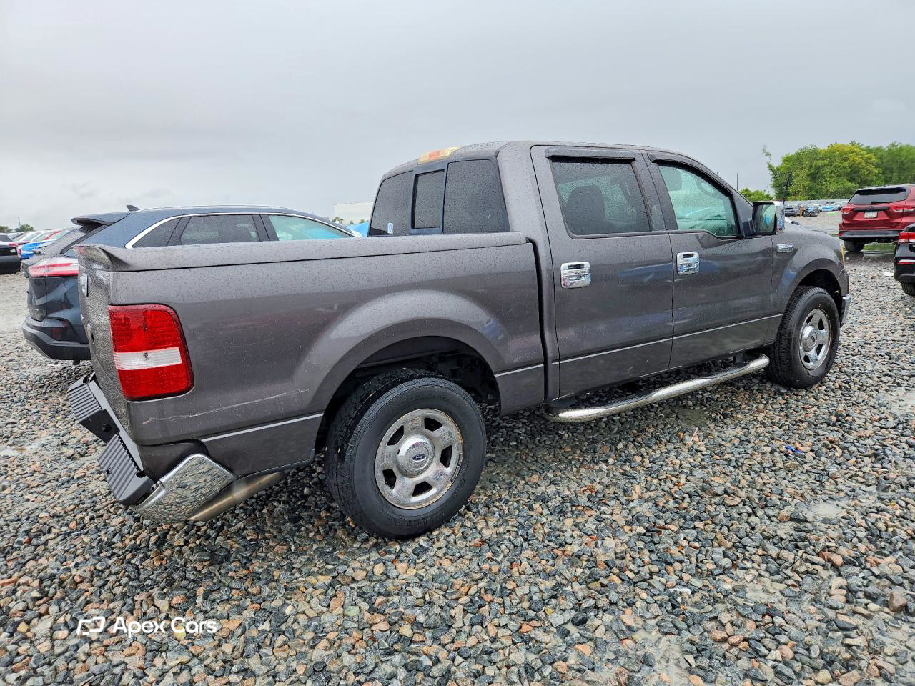 Ford F-150 2006