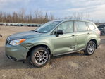 Subaru Forester 2016
