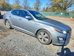 Kia Optima 2016