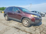 Kia Sorento 2012