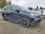 Honda Pilot 2017