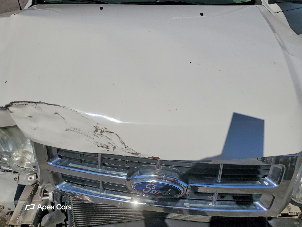 Ford Escape 2011