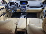 Acura RDX 2017