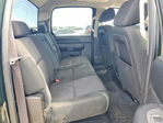 Chevrolet Silverado 2013
