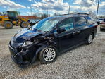 Toyota Sienna 2017