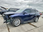 Toyota Highlander 2025