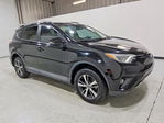 Toyota RAV 4 2017