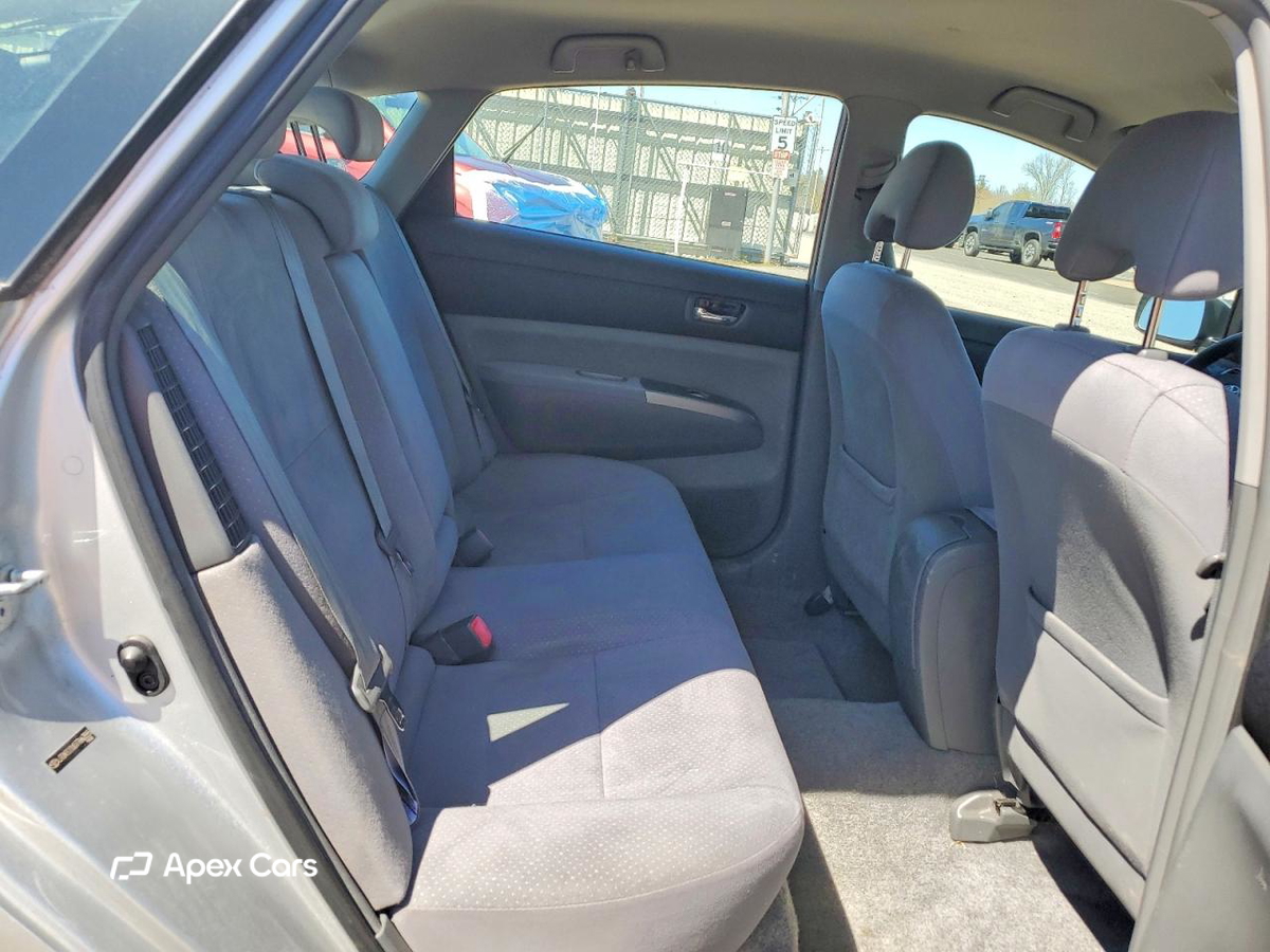 Toyota Prius 2007