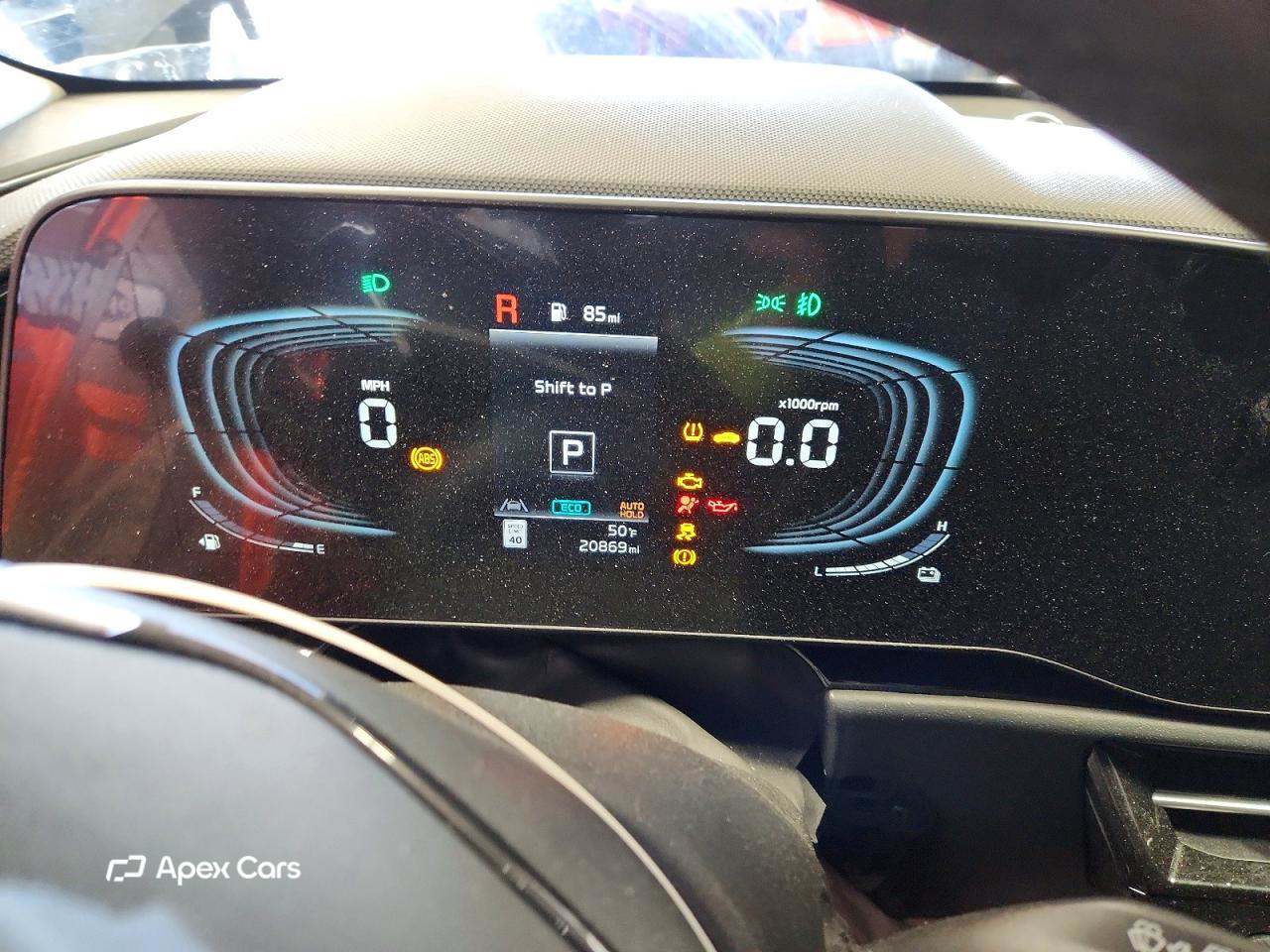 Kia Niro 2024
