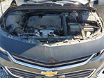 Chevrolet Malibu 2017