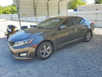 Kia Optima 2014