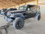 Jeep Wrangler 2017
