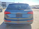 Audi Q5 2015