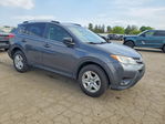 Toyota RAV 4 2015