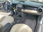 MINI Cooper 2013