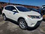 Toyota RAV 4 2013