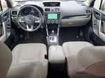 Subaru Forester 2018